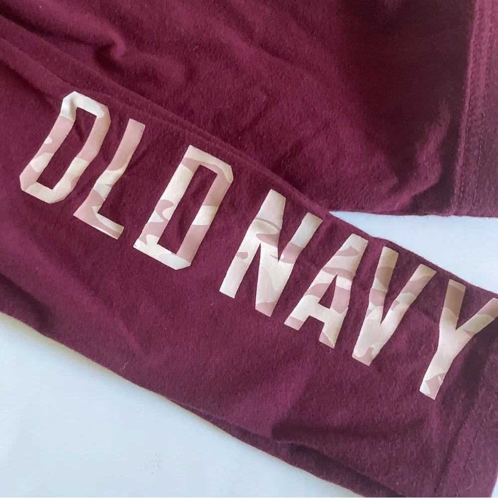 Old Navy Outfit